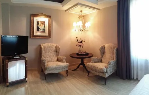 Hotel San Polo Photos