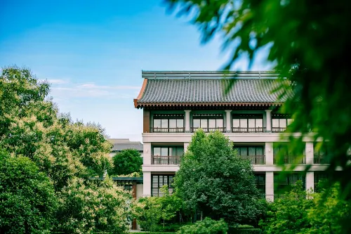 Angsana Xi'an Lintong Exterior Photos