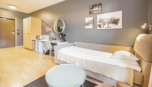 Hotel Heden, BW Signature Collection Zimmer Photos