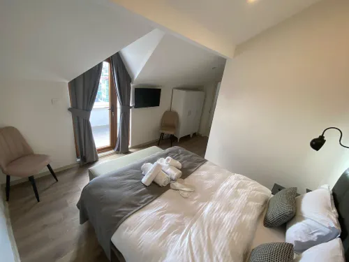 Elegance Suites Værelser Photos