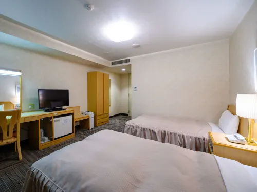 Iga Ueno City Hotel Phòng Photos