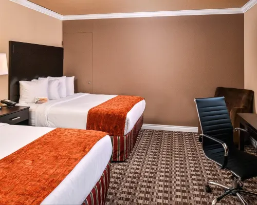 Clarion Inn Renton-Seattle Photos