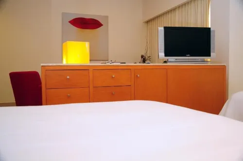 Ambiance Suites Chambres Photos