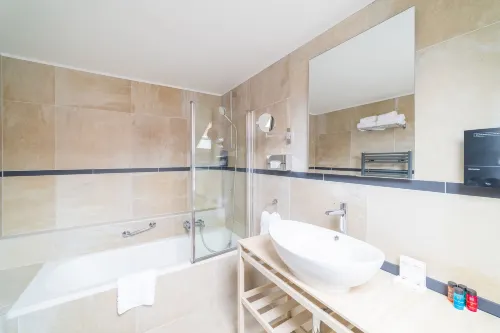 Grand Hotel Normandy by CW Hotel Collection Kamar Photos