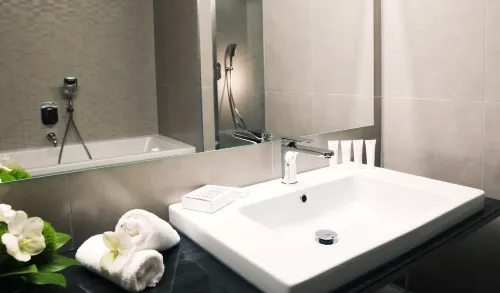 Hotel Slovenija - Terme & Wellness LifeClass Camere Photos