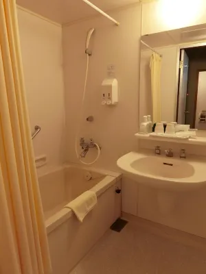 Noboribetsu Manseikaku Chambres Photos
