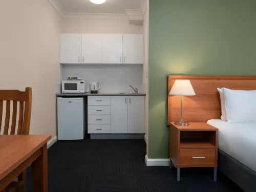 Leisure Inn Spires Photos