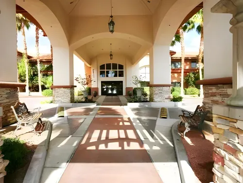 Holiday Inn Express & Suites Rancho Mirage - Palm Spgs Area Public Areas Photos