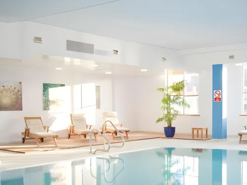 Radisson Blu Hotel, Athlone Freizeit und Erholung Photos