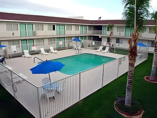 Motel 6 Phoenix, AZ - North Bell Road Loisirs et amusements Photos
