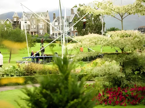 Keswick Country House Hotel Near Hotel Photos