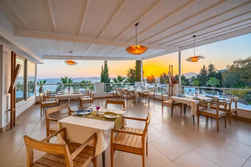Labranda Tmt Bodrum Dining Photos