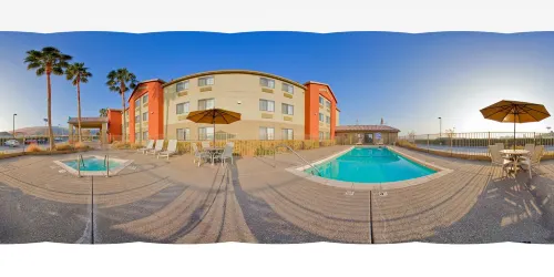 Holiday Inn Express Westley North- Patterson Area À ne pas manquer Photos