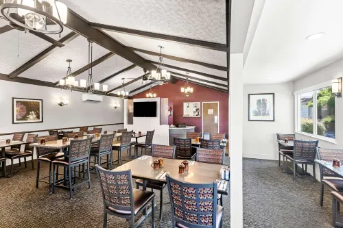 Best Western Garden Inn Питание Photos