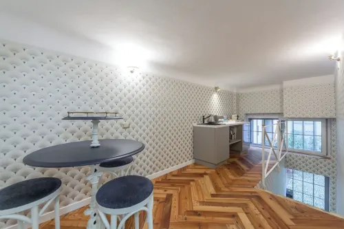 Duomo Smart Suites Photos