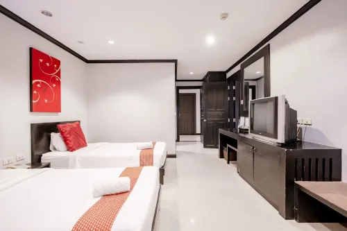 Napalai Resort Hua Hin Photos