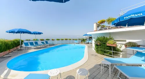 Hotel Panorama Featured Photos