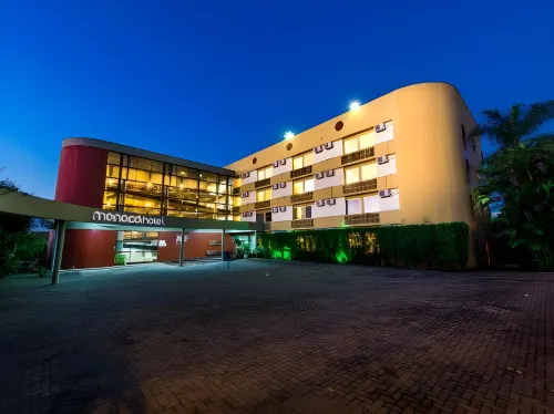 Continental Inn Экстерьер Photos
