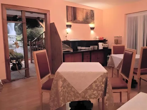 Stansted Airport Lodge Mahlzeiten Photos