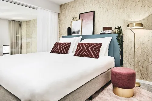 The Anthony Hotel Photos