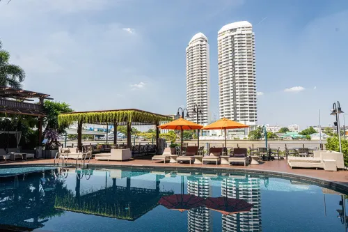 Riva Surya Bangkok À ne pas manquer Photos