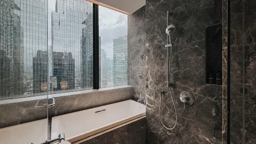 25hours Hotel Jakarta The Oddbird Kamar Photos