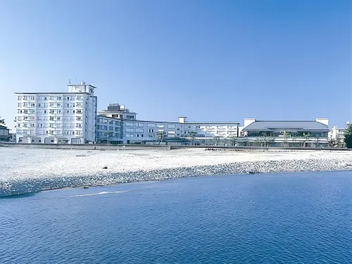 Kaike Grand Hotel Tensui À proximité de l'hôtel Photos