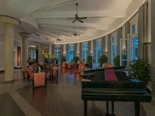 Azerai La Residence, Hue Espaces publics Photos