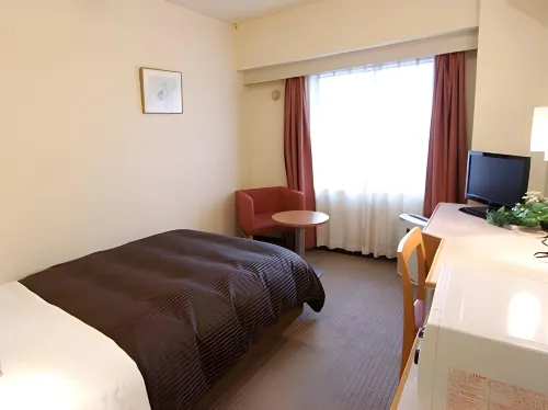 HOTEL LiVEMAX BUDGET Yokohama Kannai À ne pas manquer Photos