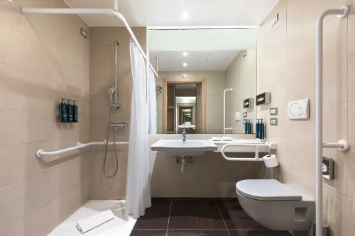 Hilton Garden Inn Venice Mestre San Giuliano Rooms Photos