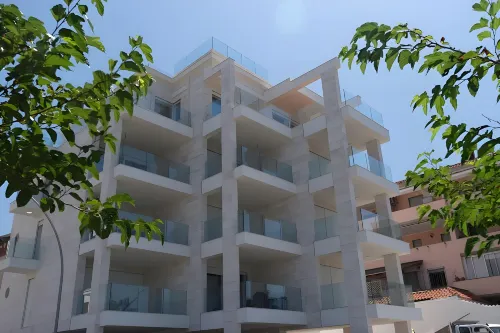 Alma di Alghero Hotel Extérieur Photos