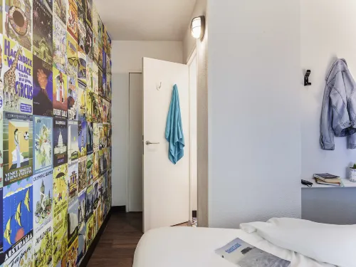Hotelf1 Annemasse Hotel Renove Photos