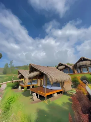SEGARA CAMP Unggulan Photos