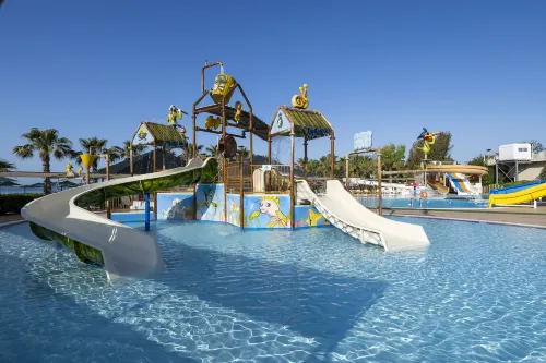 Kaya Belek - Freizeit und Erholung Photos