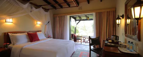 Sarova Lion Hill Game Lodge Photos