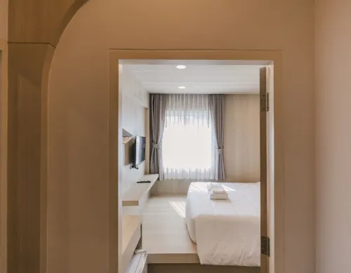 Nappiness Hotel Photos