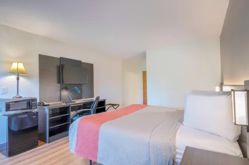 Motel 6 Walton, KY - Richwood - Cincinnati Airport South Chambres Photos