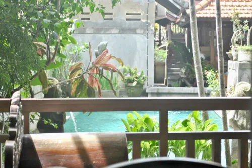 Rumah Roda family Homestay Dekat Hotel Photos