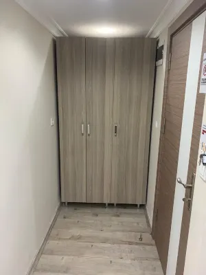 Luna Suites Taksim Номера Photos