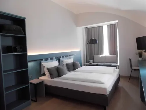 Pension Elisabeth - Rooms & Apartments Photos