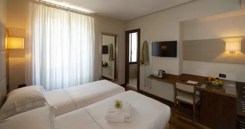 Hotel Fenice Photos