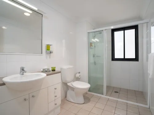 Leisure Inn Spires Camere Photos