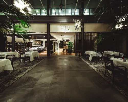 Four Points by Sheraton Bolzano Ăn uống Photos