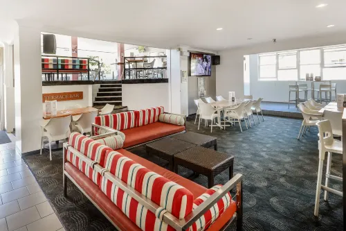 Pier Hotel Coffs Harbour Public Areas Photos