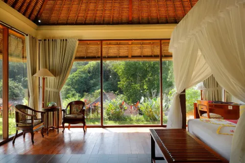 Santi Mandala Villa & Spa Photos