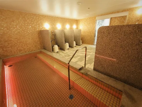 Green Rich Hotel Miyazaki Tachibandori 2 (Artificial Hot Spring Futamata Yunohana) Benessere e tempo libero Photos