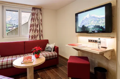 Hotel Caprice - Grindelwald Photos