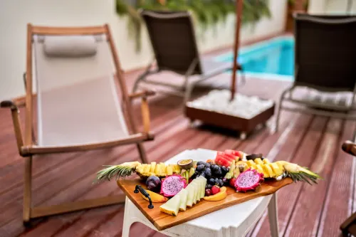 Lilium Boutique Hotel Loisirs et amusements Photos