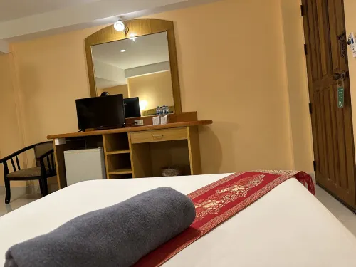 Nid Huahin Hotel 객실 Photos
