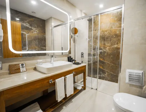 Vespia Hotel Phòng Photos